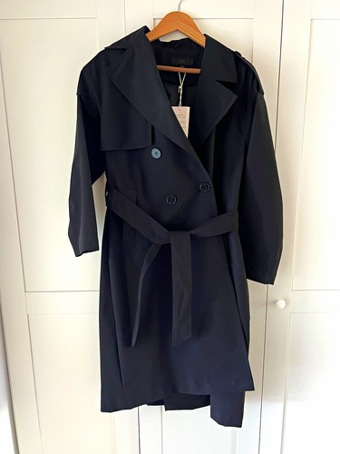 Zara damen trenchcoat mantel - damen,