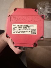 Fanuc servo motor - fanuc,