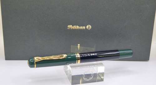 Pelikan m250 old - m250, style
