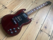 Fernandes Burny RSG-55 69 SG