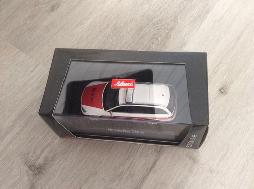 Modellauto mercedes benz - mercedes, c