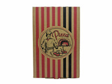 100x Calzone Karton Pizza box