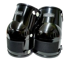 Profi Gelenk Knieschoner PVC-