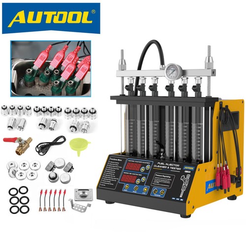 Autool ct200 einspritzdüsen - ct200,