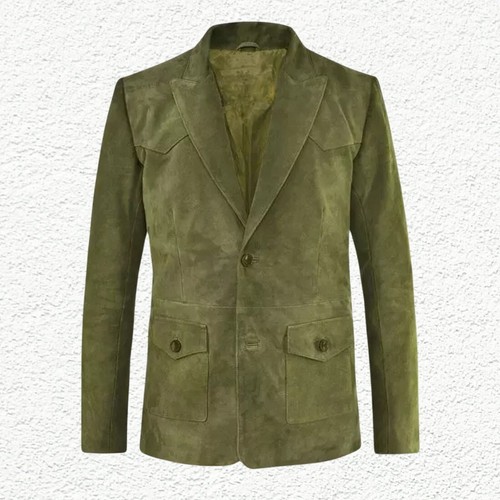 Hide works herren lammfell - works,
