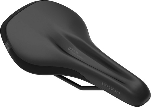 Ergon fahrradsattel damen smc - fahrradsattel,