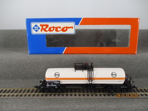 Roco spur 46072 güterwagen - h0,