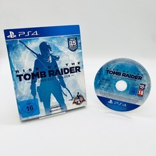 Rise of the Tomb Raider: 20