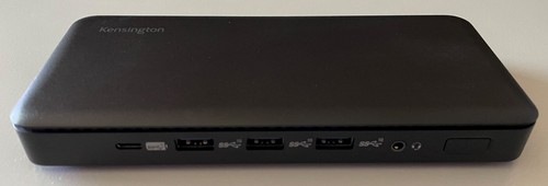 Kensington sd4839p usb - sd4839p, usb-c