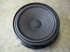 PHILIPS Lautsprecher VW Passat 3BG 3B Golf 4 1J0035411G Boxen Box