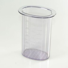 Braun Stopfer Stößel