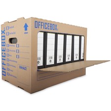 Officebox® Ordnerkarton