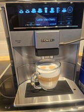 Kaffeevollautomat SIEMENS EQ6
