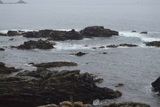 Foto 6x4 felsen heybrook bay - felsen,,