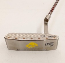 Piretti inspiriert von Henrik