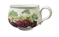 Kaffeetasse bauchig klein