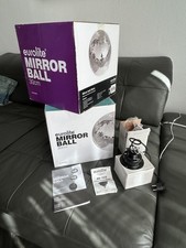 Discokugel Eurolite Mirror