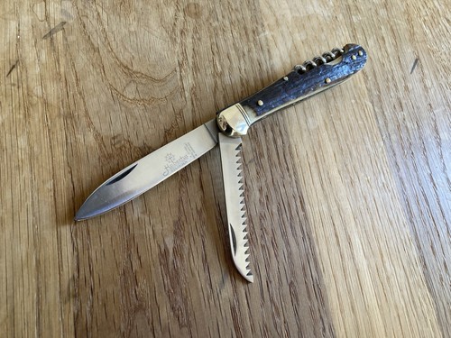 Jagdmesser taschenmesser - jagdmesser,