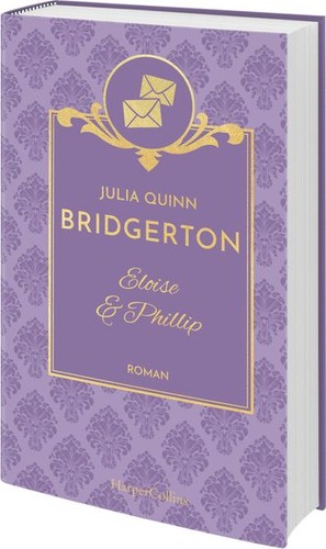 Bridgerton eloise phillip - bridgerton, &