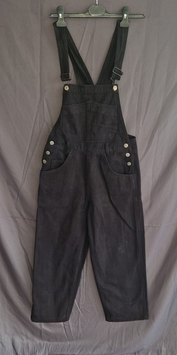John galt denim latzhose - galt,