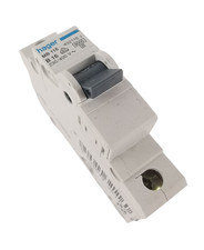 Hager MB116 B16