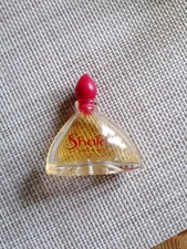 Yves Rocher Shafali Fleur Rare EDT Miniatur 7,5 ml