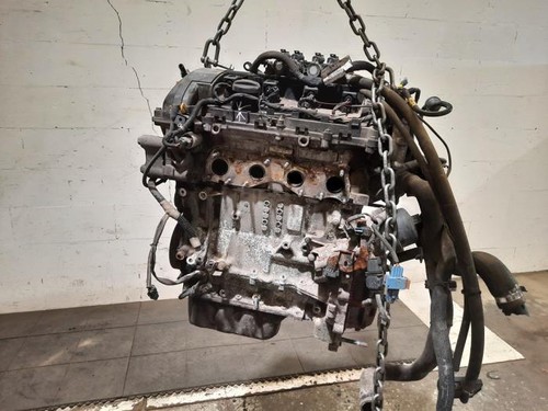 Citroen berlingo motor 0135qt - citroen,