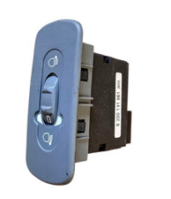 Renault Twingo C06 I 1 Schalter Leuchtweitenregulierung LWR Regler 8200191961