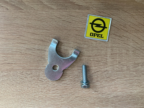 Halter zündverteiler - zündverteiler, &