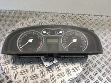 Tacho Renault Laguna II