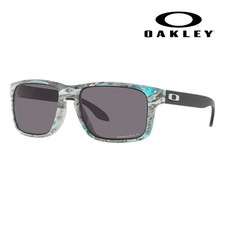 Oakley Holbrook Prizm Grey