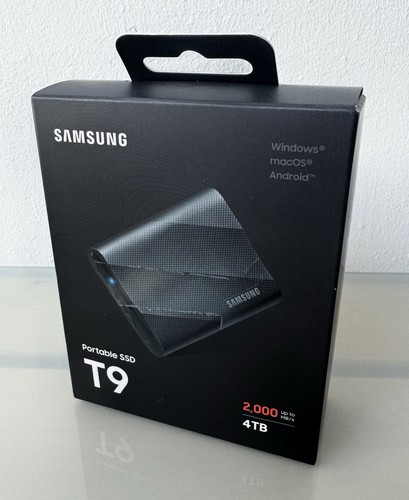 Samsung portable ssd 4tb - samsung,