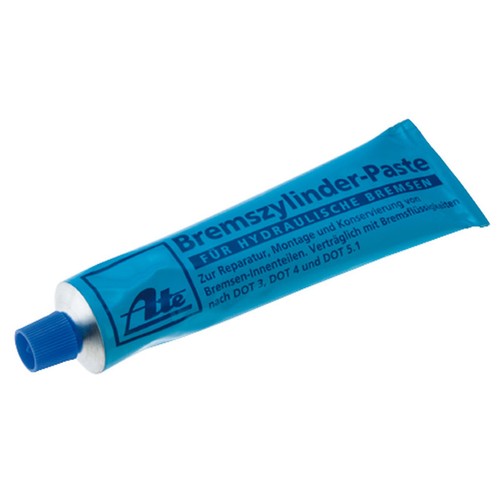 Ate bremszylinderpaste 180g - ate,