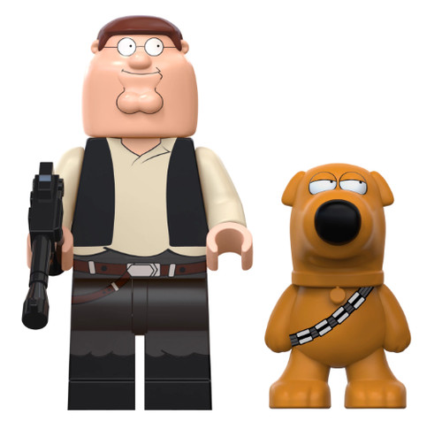 Family guy peter griffin - family,