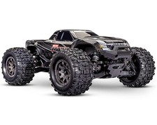 Traxxas Mini Maxx® Brushless