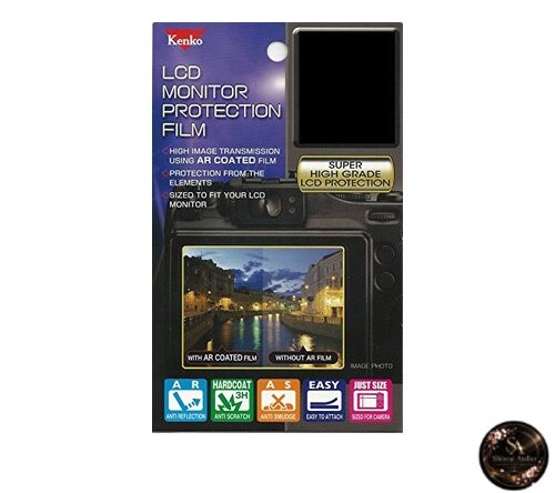 Kenko lcd schutzfolie für - kenko,