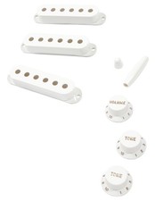 Fender Pure Vintage '50s Accessory Kit - Stratocaster