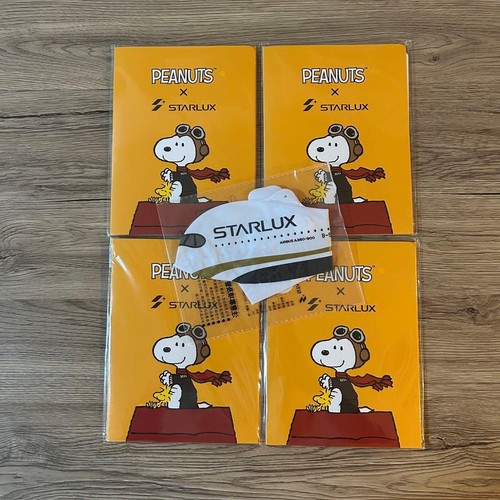 Peanuts starlux - peanuts,