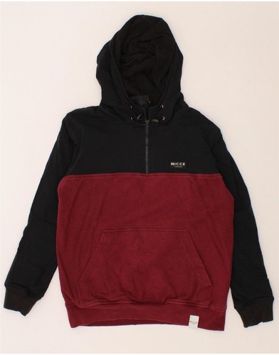 Nicce herren kapuzenpullover - nicce,