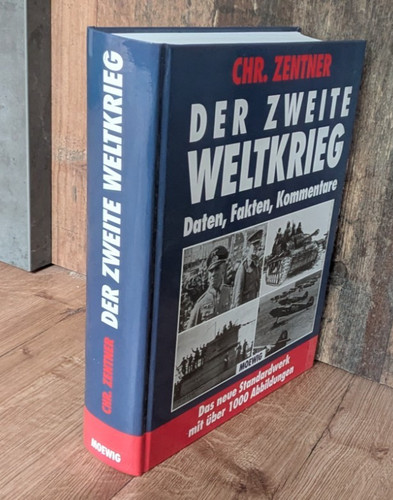 Der zweite weltkrieg - weltkrieg,, daten