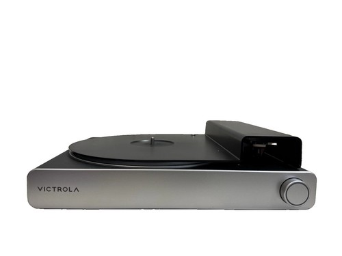 Victrola stream carbon - carbon, record