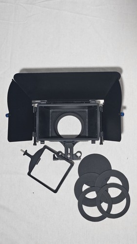 Fotga matte box 15mm - matte, mit