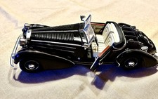 Sun Star Horch 855 Roadster