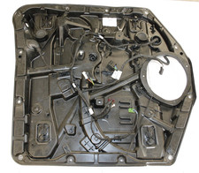 Mercedes Vito W447 2014-18