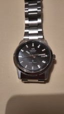 Orient Automatik Armbanduhr
