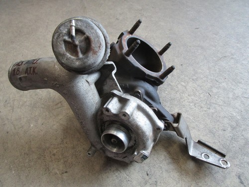 Turbolader audi b5 a6 - 1.8t,