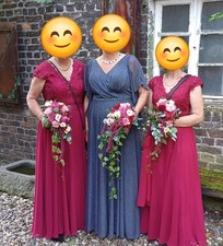 Ballkleid, Schützenfestkleid