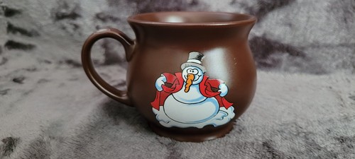 Santa pauli becher tasse - santa,