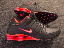 Nike Shox NZ Sneaker, Größe