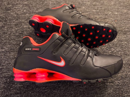 Nike shox sneaker - nz, sneaker,